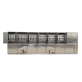 Mesin Es Batu