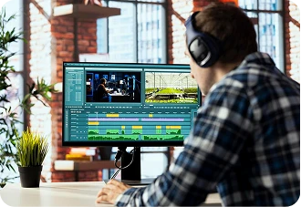 Inspeksi Video